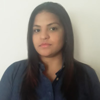 Maria Alejandra Bello Flores