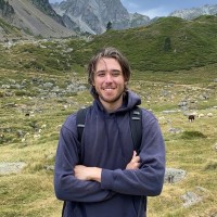 Mathieu Desrochers