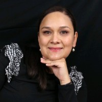 Zaira Vargas Urquijo