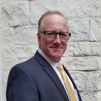 Tim Mcduff