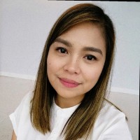 Hazel Hilario