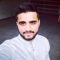 Ashish Choudhary