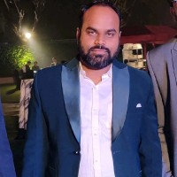 Nawal Kishor Singh, Gmice
