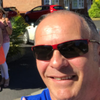 Paul Atherton