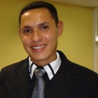 Jone Oliveira