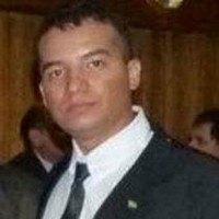 Fabricio Santana