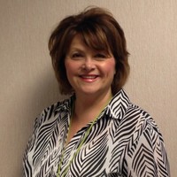 Julie Ewry