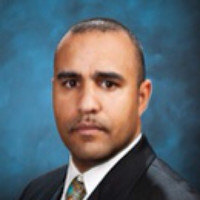 Pedro Dominguez