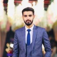 Qasim Ali