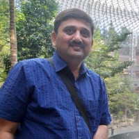 Abhay Phadnis