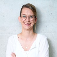 Miriam Whitear (geb. Pähler)