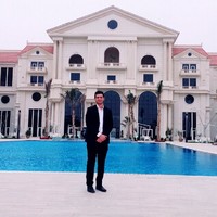 Ibrahem Gomaa