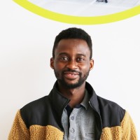 IBRAHIM ISSAKA