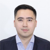 Almas Bolatov
