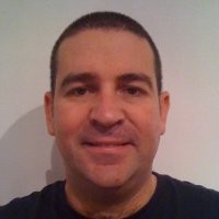 Robert Moore
