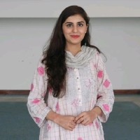 Sania Ahmad