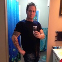 Chris Carleton