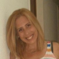Patricia Veronica Fretes