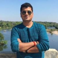 Siddharth Chauhan