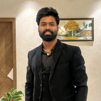 Nayan Rai