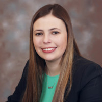 Ashleigh Angelle, Mba