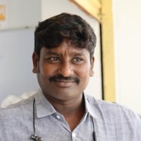 Kiran Kumar