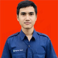 Pungky Wahyu Wardana