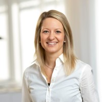 Caroline Kroeker