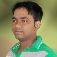 Danish Ahmad