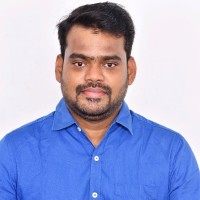 Balasubramaniam Venugopal
