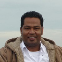 Jubayar Rahman
