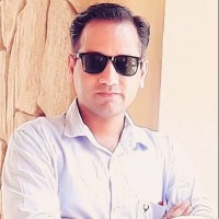 Mukesh Kumar
