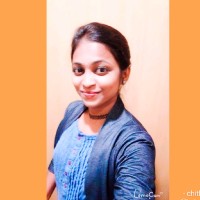 CHITHRA Krishnan