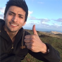 Diego Rosende Lindermann