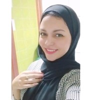 Mayada Hussein