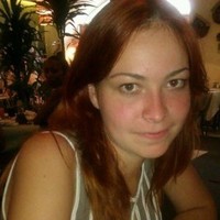 Anastasia Pochekutova