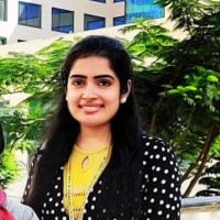Dr. Sruthi Nandakumar