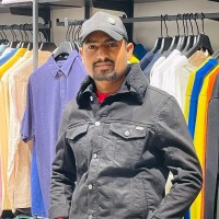 Dilip Parmar