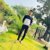 Akshay Shedge