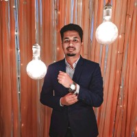 Md. Shafayet Hossain