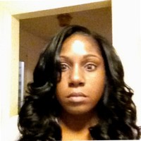 Jada Collier, PHR
