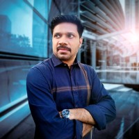 Hariprasad K S