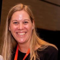 Bronwyn Mcdonald
