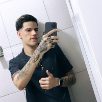 Luca Araujo