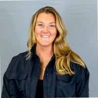 Claire McMahon