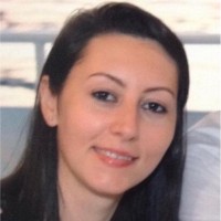 Pınar Çalışkan
