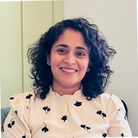 Shubhra Singh