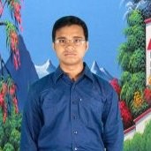 Bijan Halder