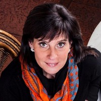 Marcela Argumedo de Erice