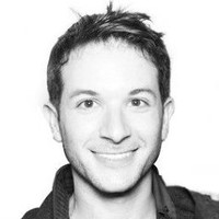 Ryan Becker